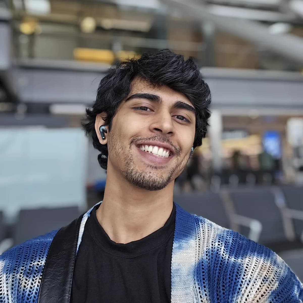 Gargeya Sharma, founder of Edudojo